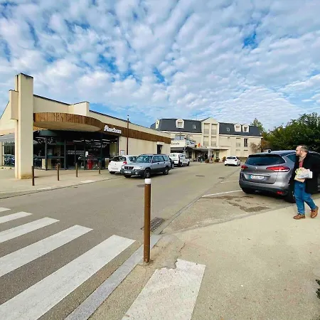 Casa Ma Maine דירה Bouchemaine