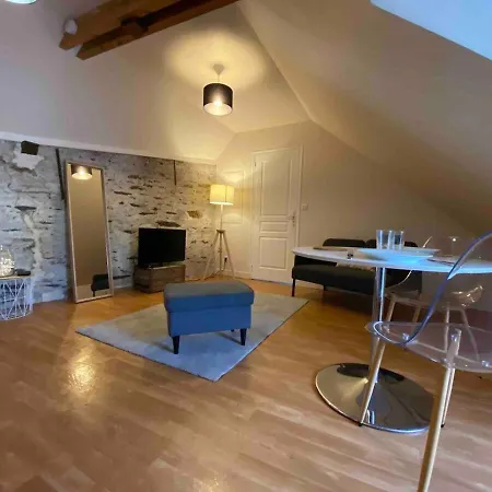 Apartament Casa Ma Maine *