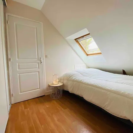 Apartament Casa Ma Maine Bouchemaine