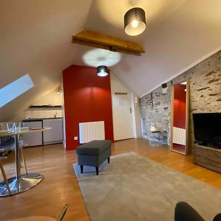Apartament Casa Ma Maine