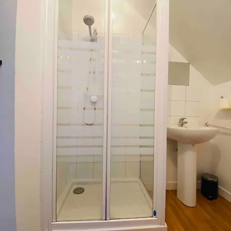 דירה Casa Ma Maine *