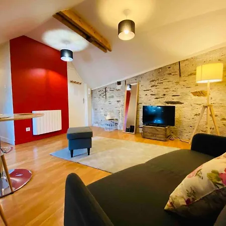 Casa Ma Maine דירה Bouchemaine